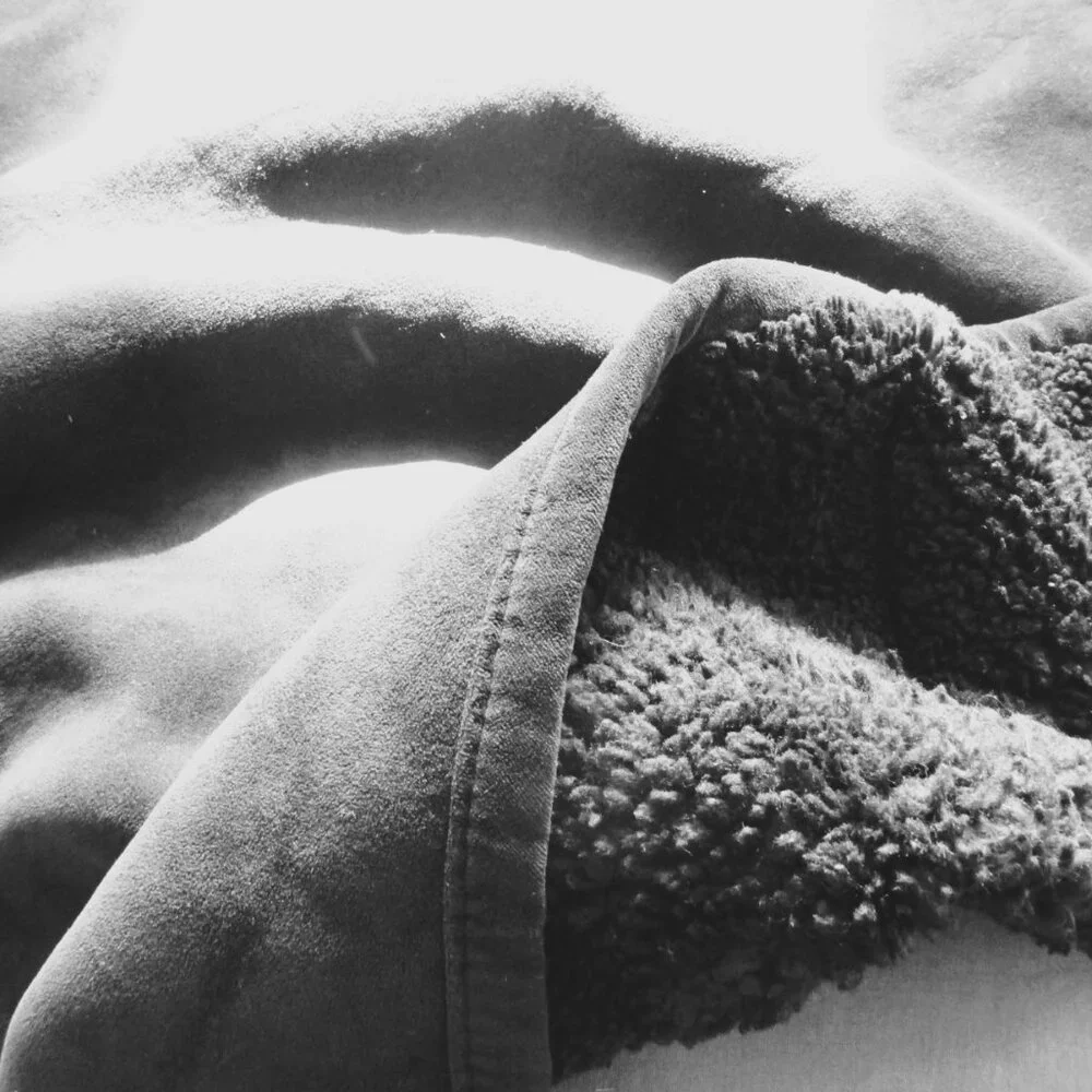 Pottery Barn super snuggly